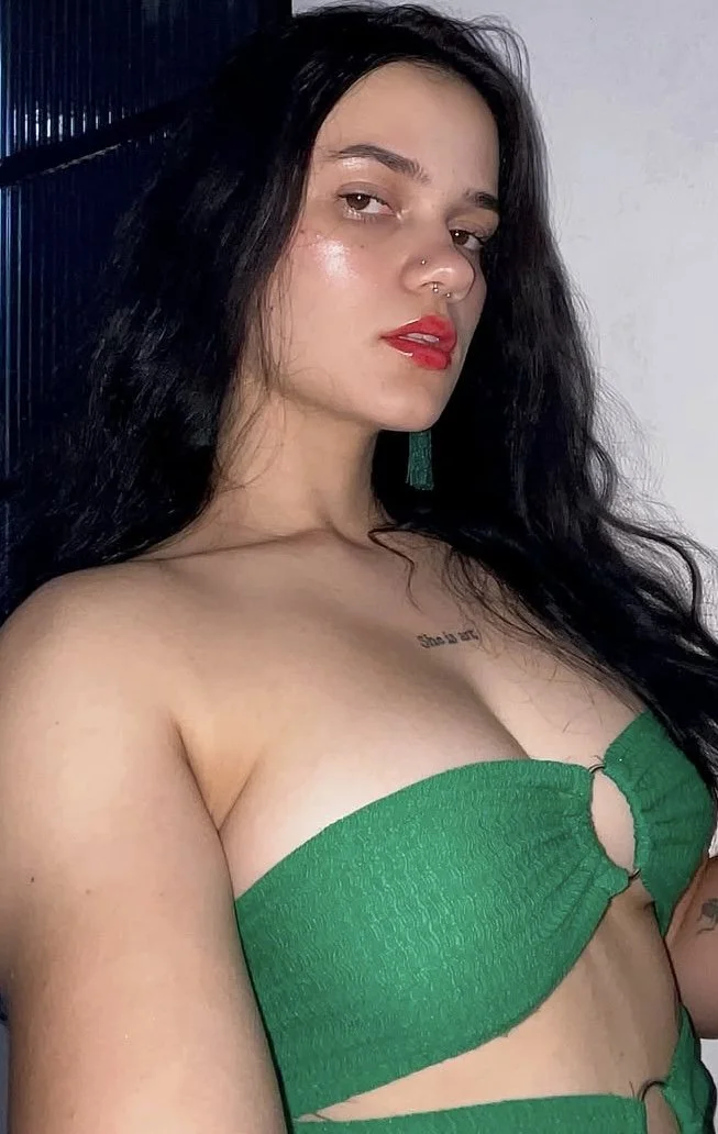 Gostosa da academia image 7
