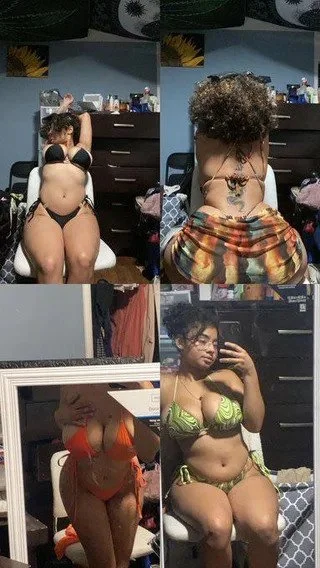 Big Tits Ebony image 4