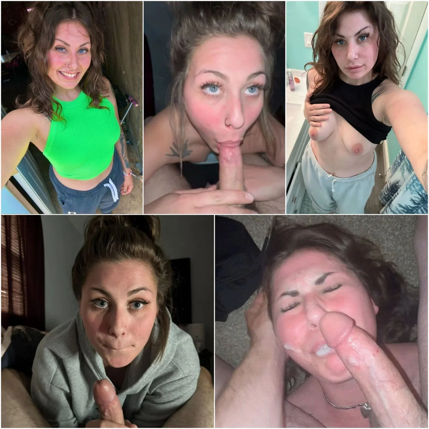 Dressed undressed image 20