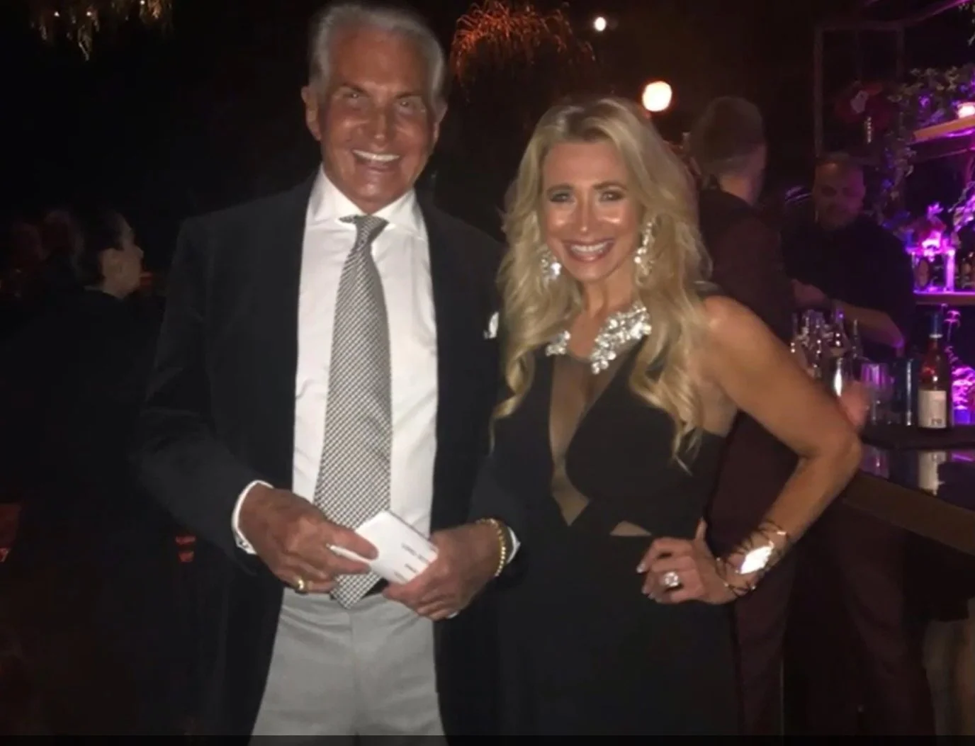 MILF reporter Stefani Schaefer main image
