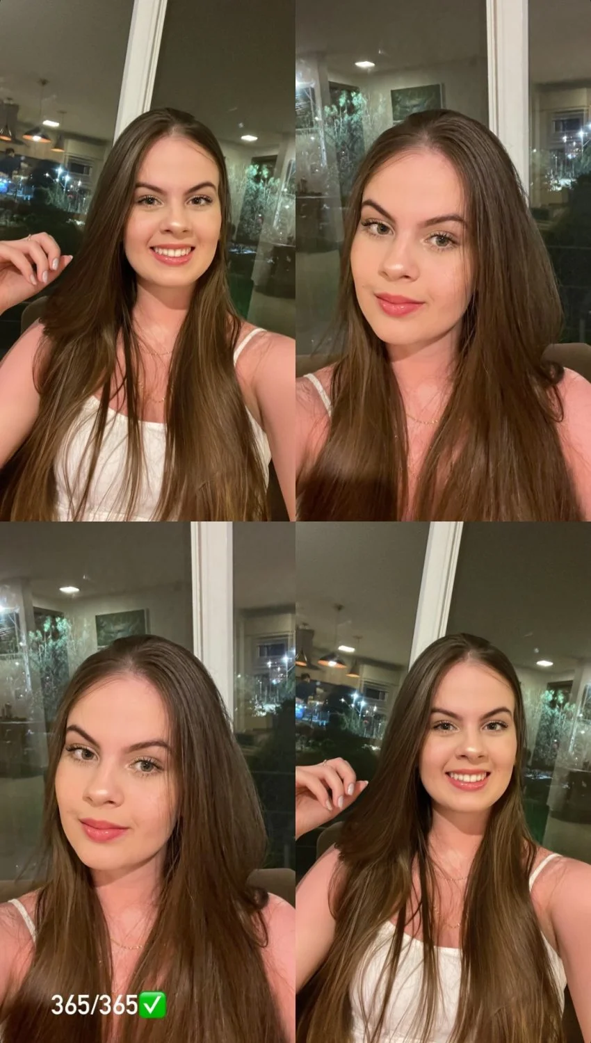 PT2: Novinha da UFFS foi vazada, branquinha, gostosa, cuzinho, abertinha, ex, namorada, anal image 5