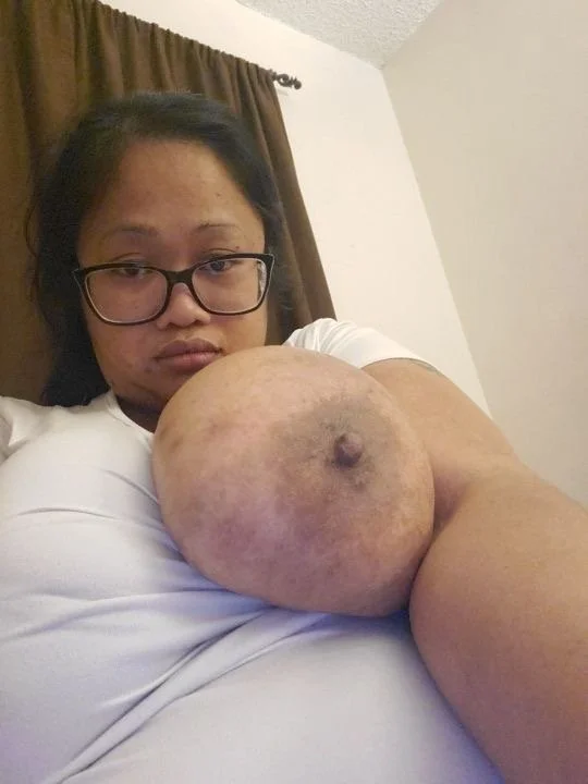 Latina Milf Udders image 2