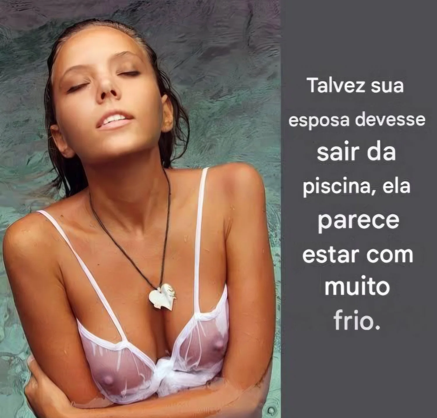 RAINHAS DA ESPADAS PROVOCANDO E CHIFRANDO SEUS MARIDOS image 13