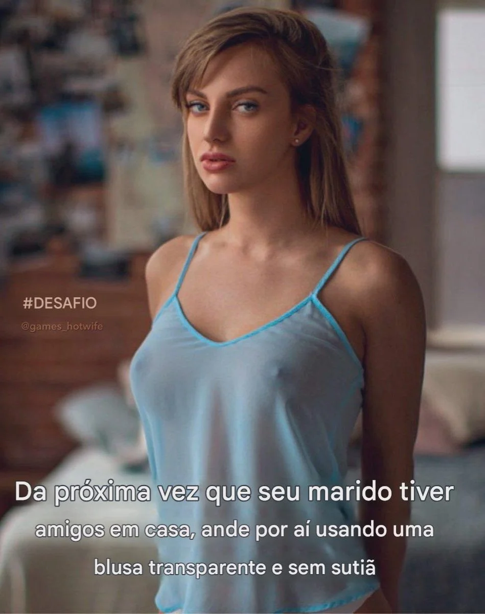 RAINHAS DA ESPADAS PROVOCANDO E CHIFRANDO SEUS MARIDOS image 2