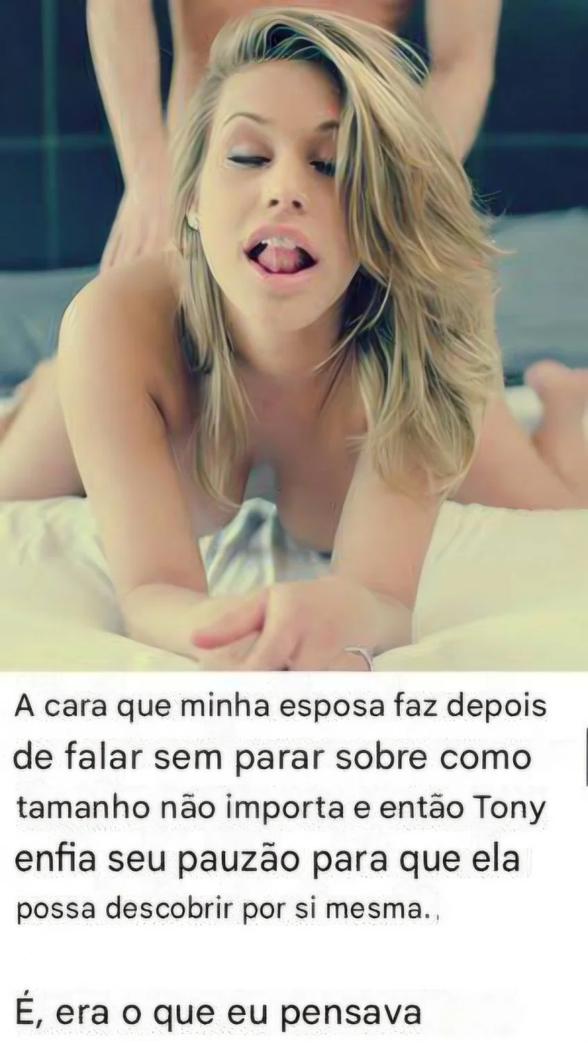 RAINHAS DA ESPADAS PROVOCANDO E CHIFRANDO SEUS MARIDOS image 7
