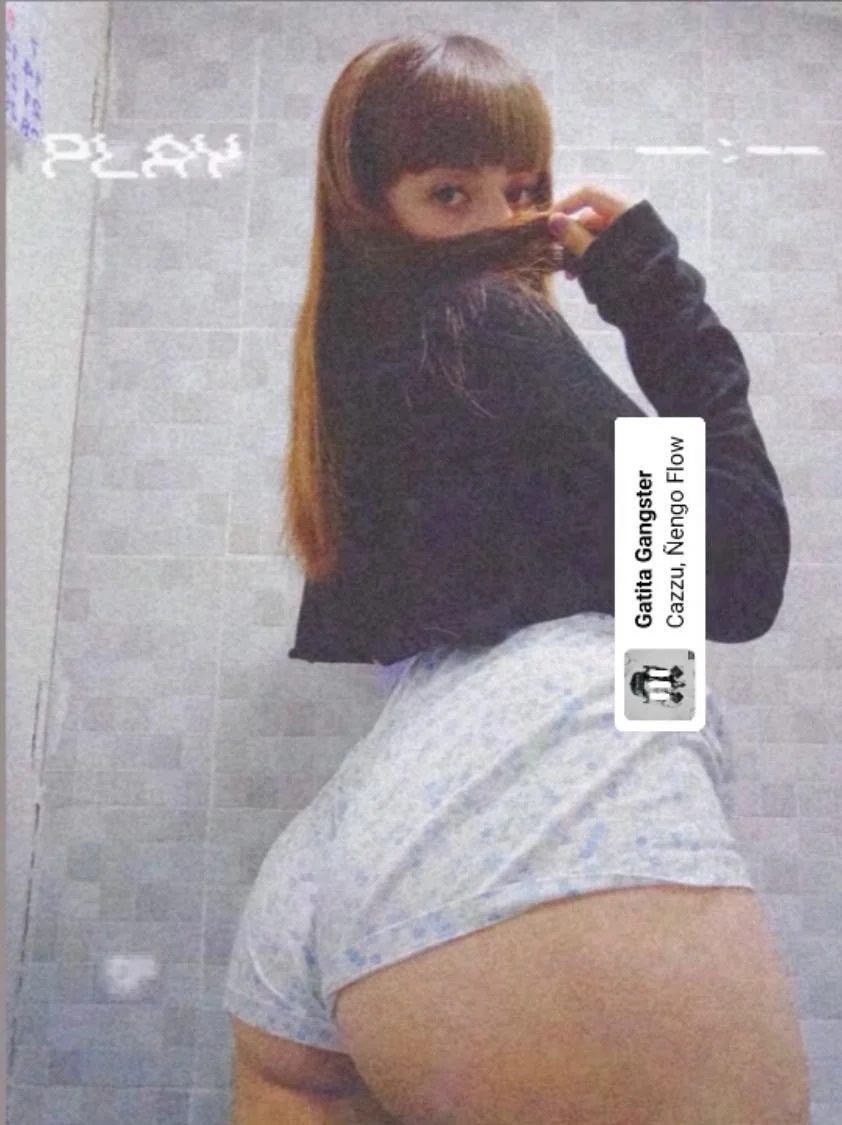 Pendeja chilena main image