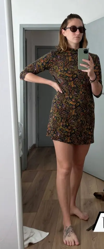Bethany cover image