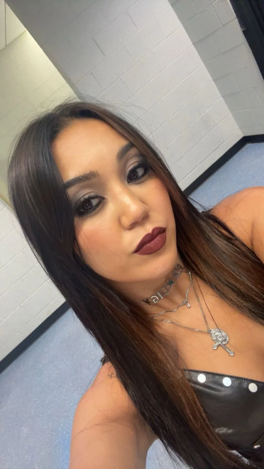 Roxanne 'The Prodigy' Perez image 3