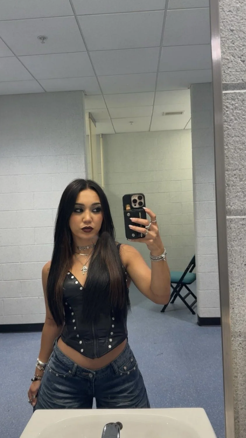 Roxanne 'The Prodigy' Perez image 4
