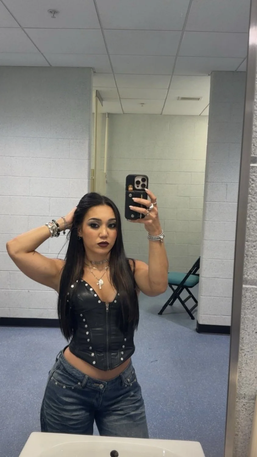 Roxanne 'The Prodigy' Perez image 5
