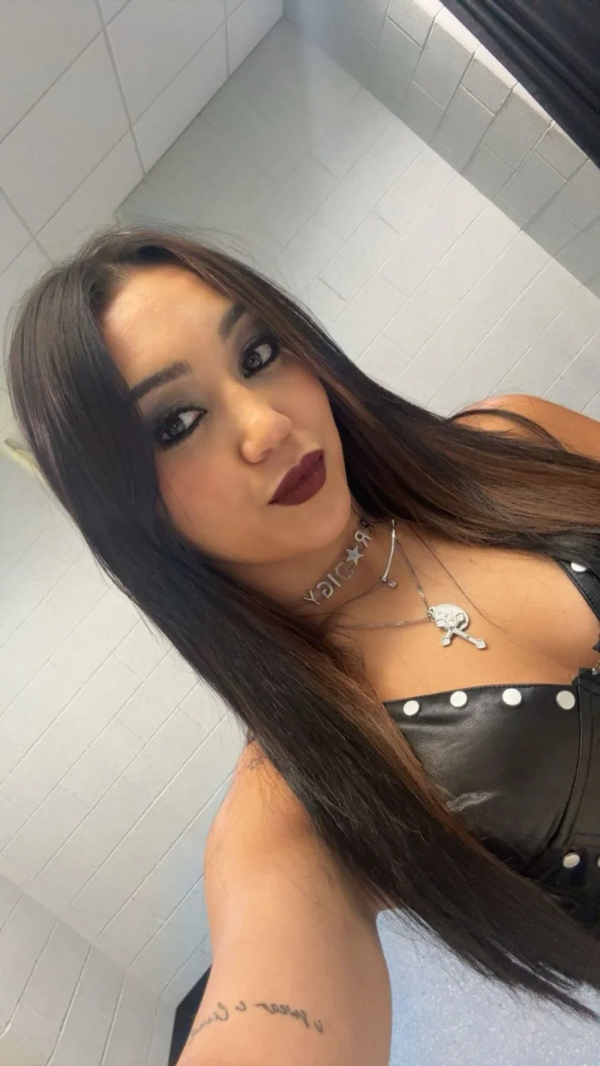 Roxanne 'The Prodigy' Perez image 6