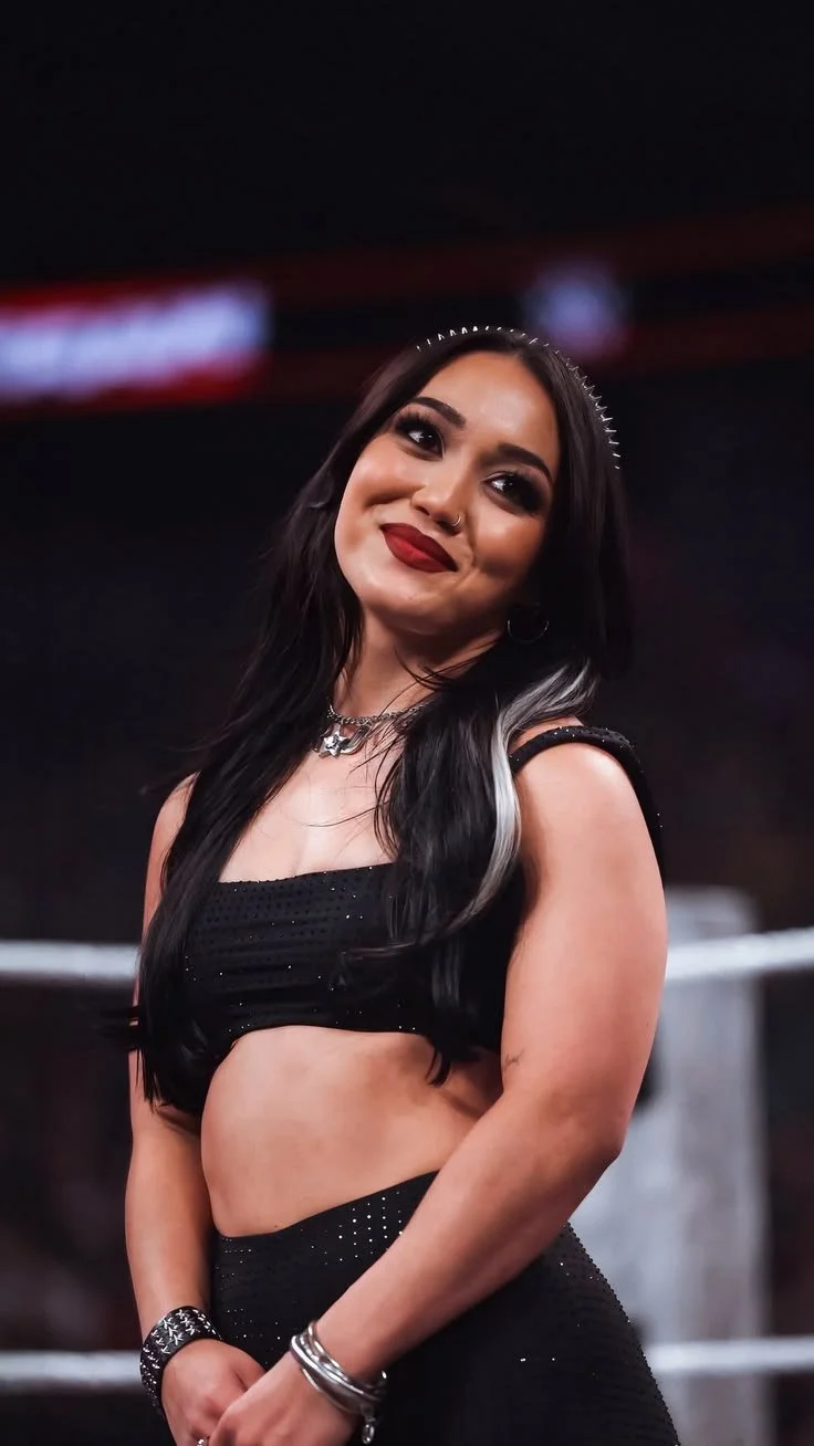 Roxanne 'The Prodigy' Perez image 8