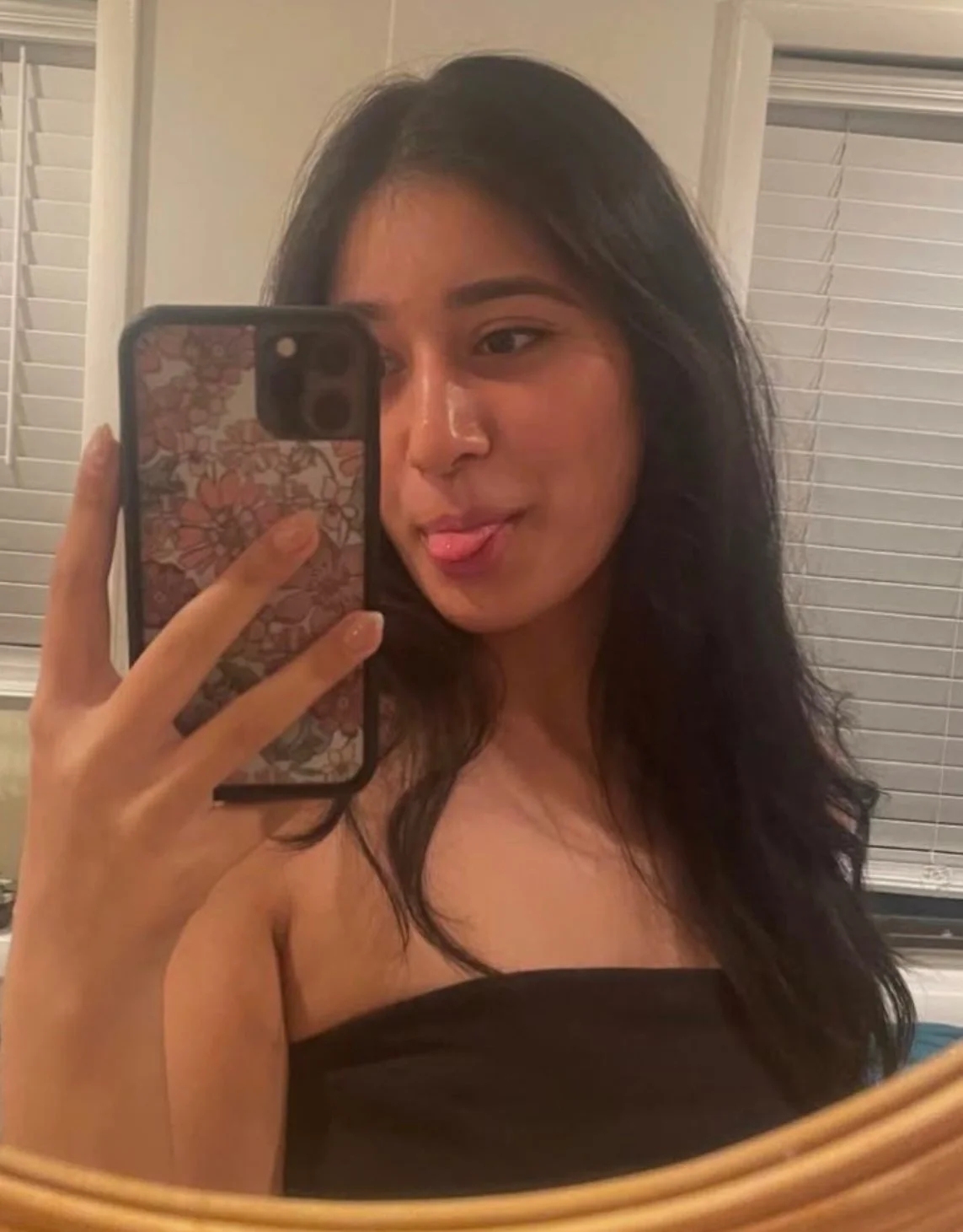 Indian Teen Bop Rhea main image