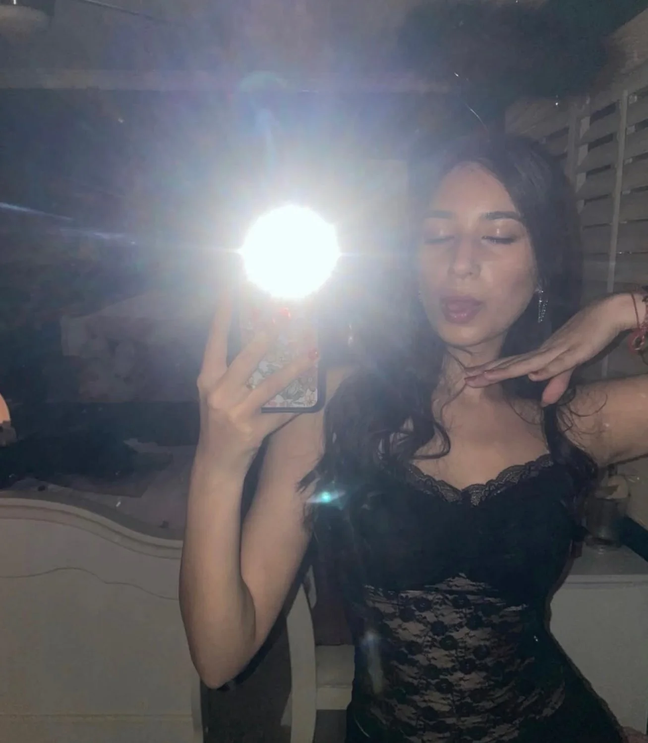 Indian Teen Bop Rhea image 2