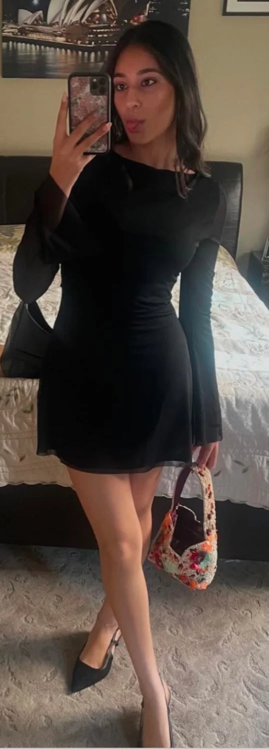 Indian Teen Bop Rhea image 4