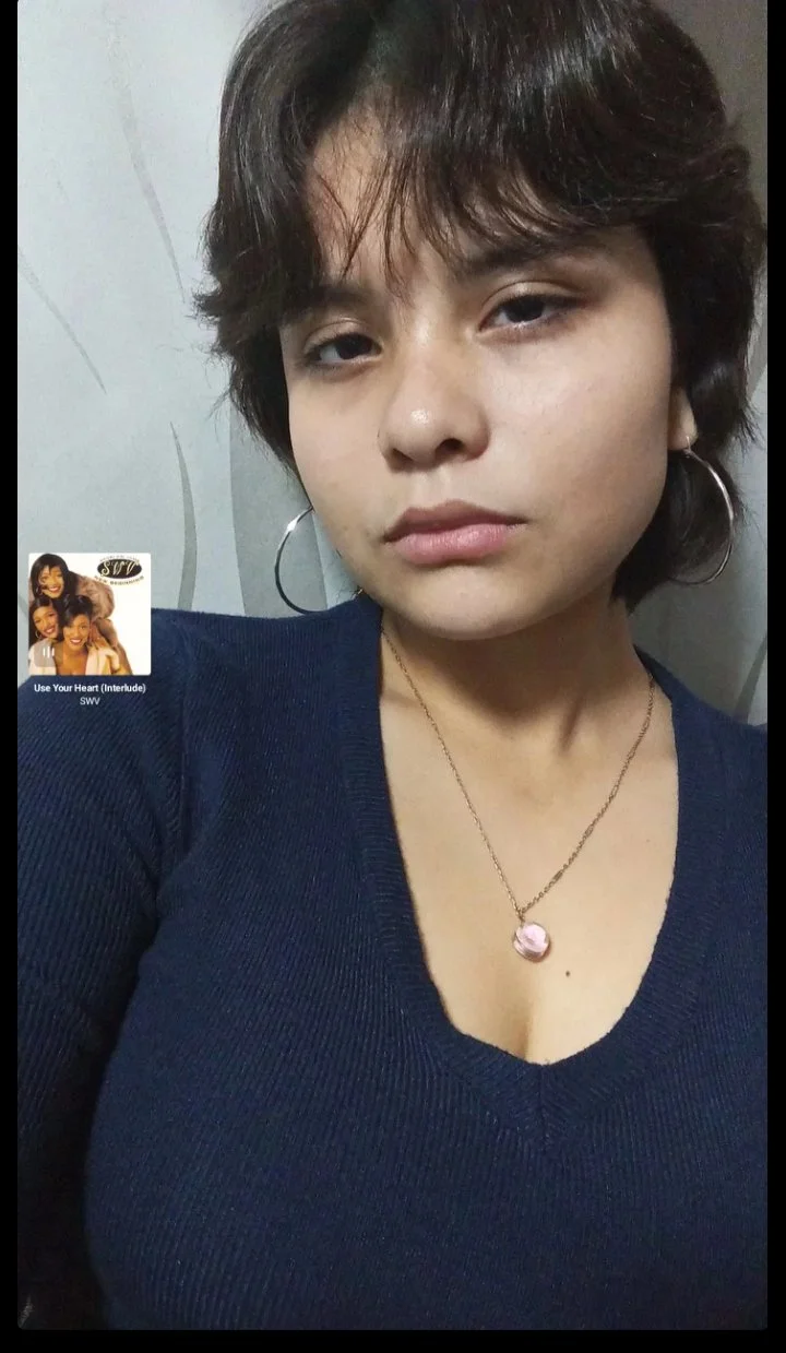 Ana Paula gotica culona image 5