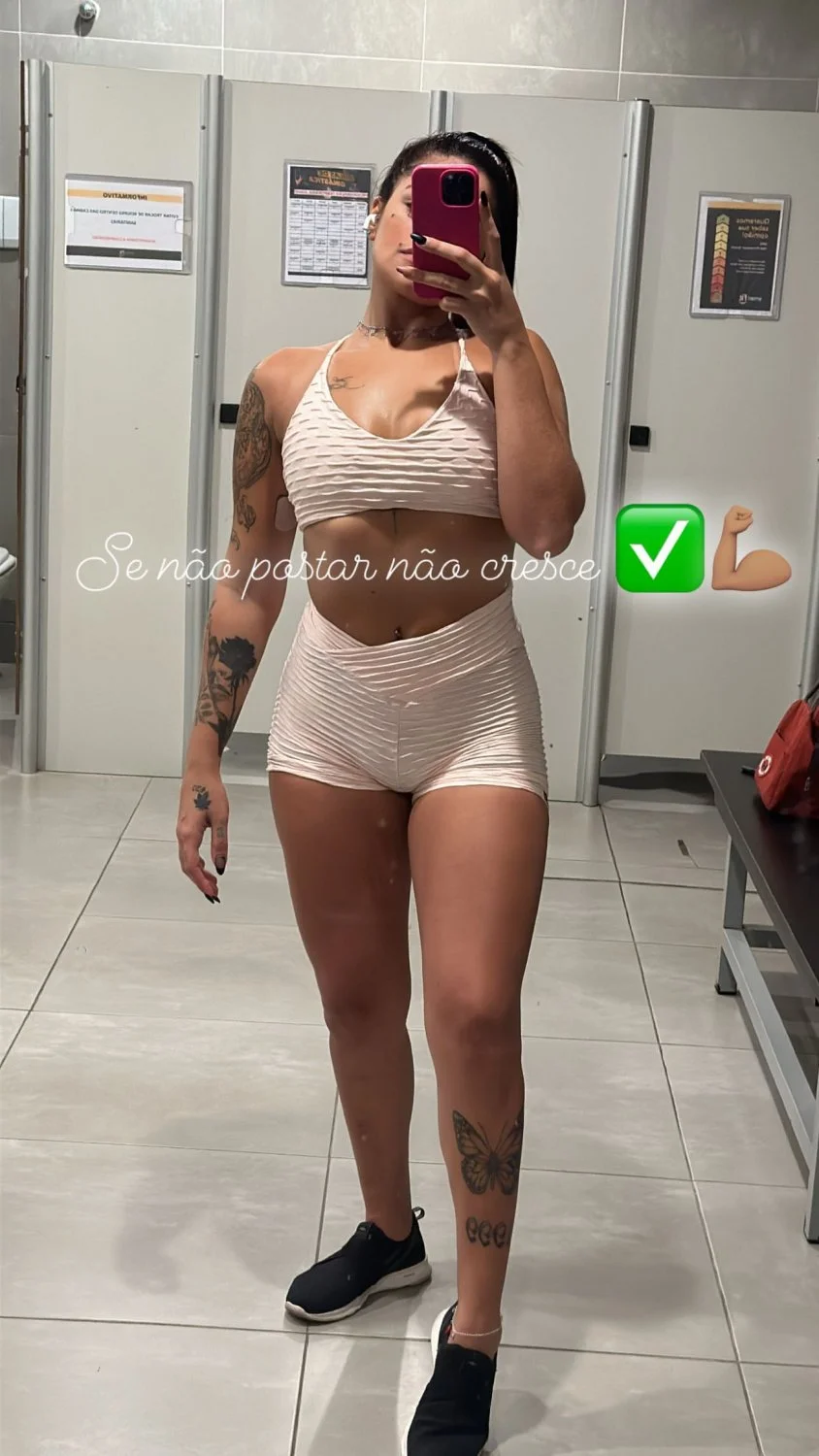 luann do RJ image 3