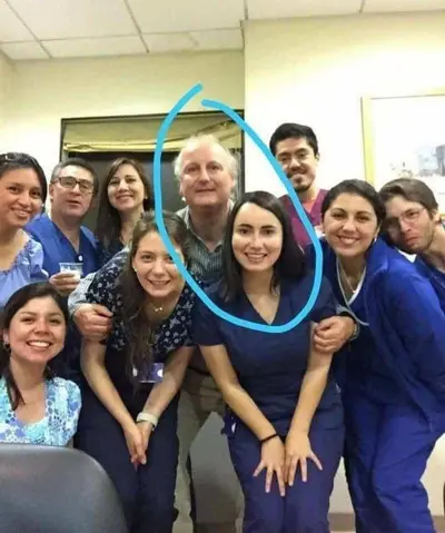 This naughty girl gave it to her teacher 🔥 cover image