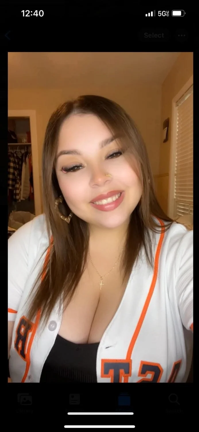 Corpus BBW Latina Giselle image 11