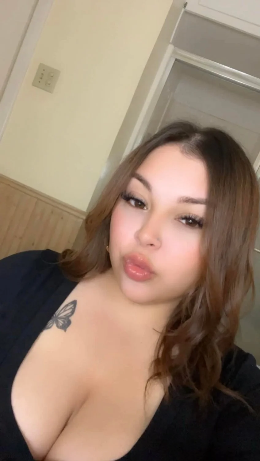 Corpus BBW Latina Giselle image 12