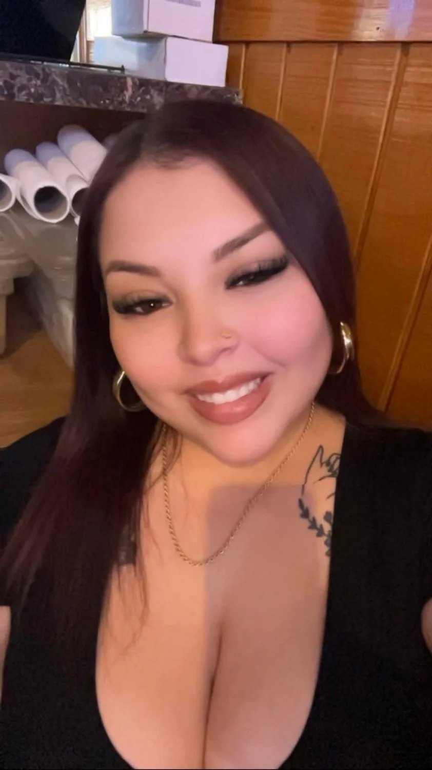 Corpus BBW Latina Giselle image 13