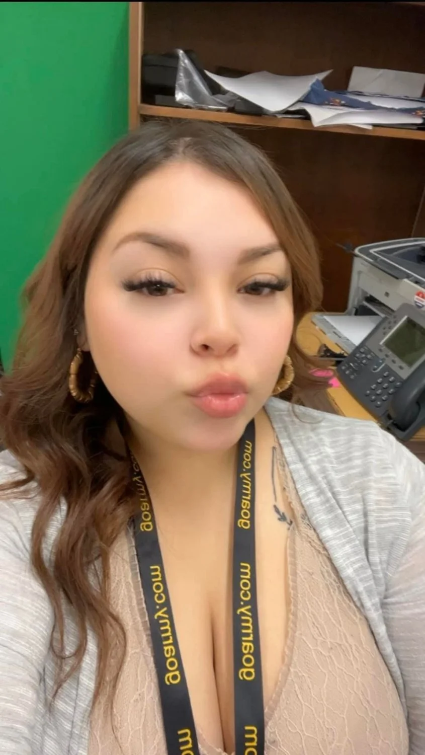 Corpus BBW Latina Giselle image 14