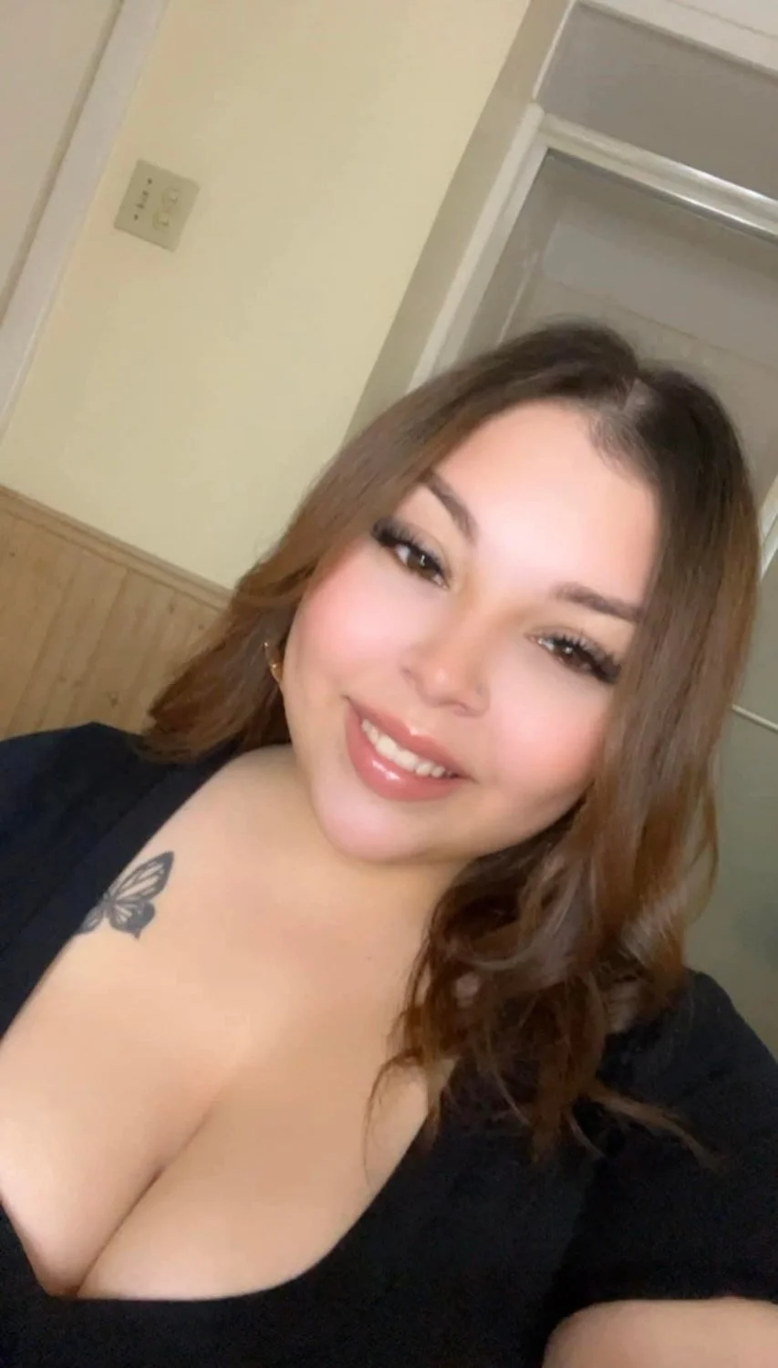 Corpus BBW Latina Giselle image 15