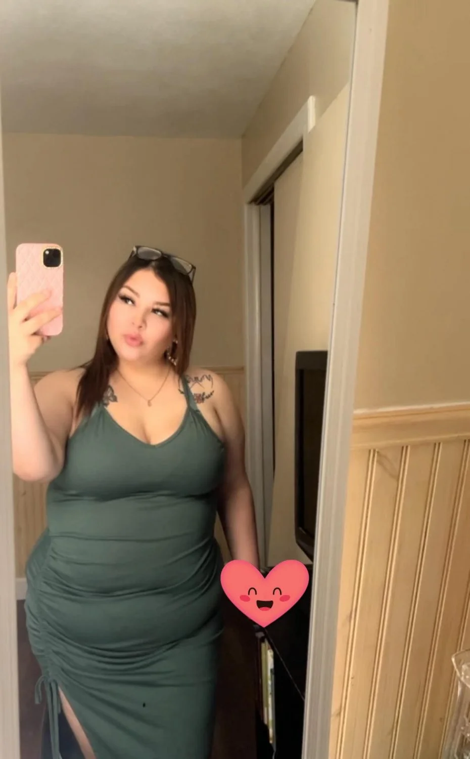 Corpus BBW Latina Giselle image 17