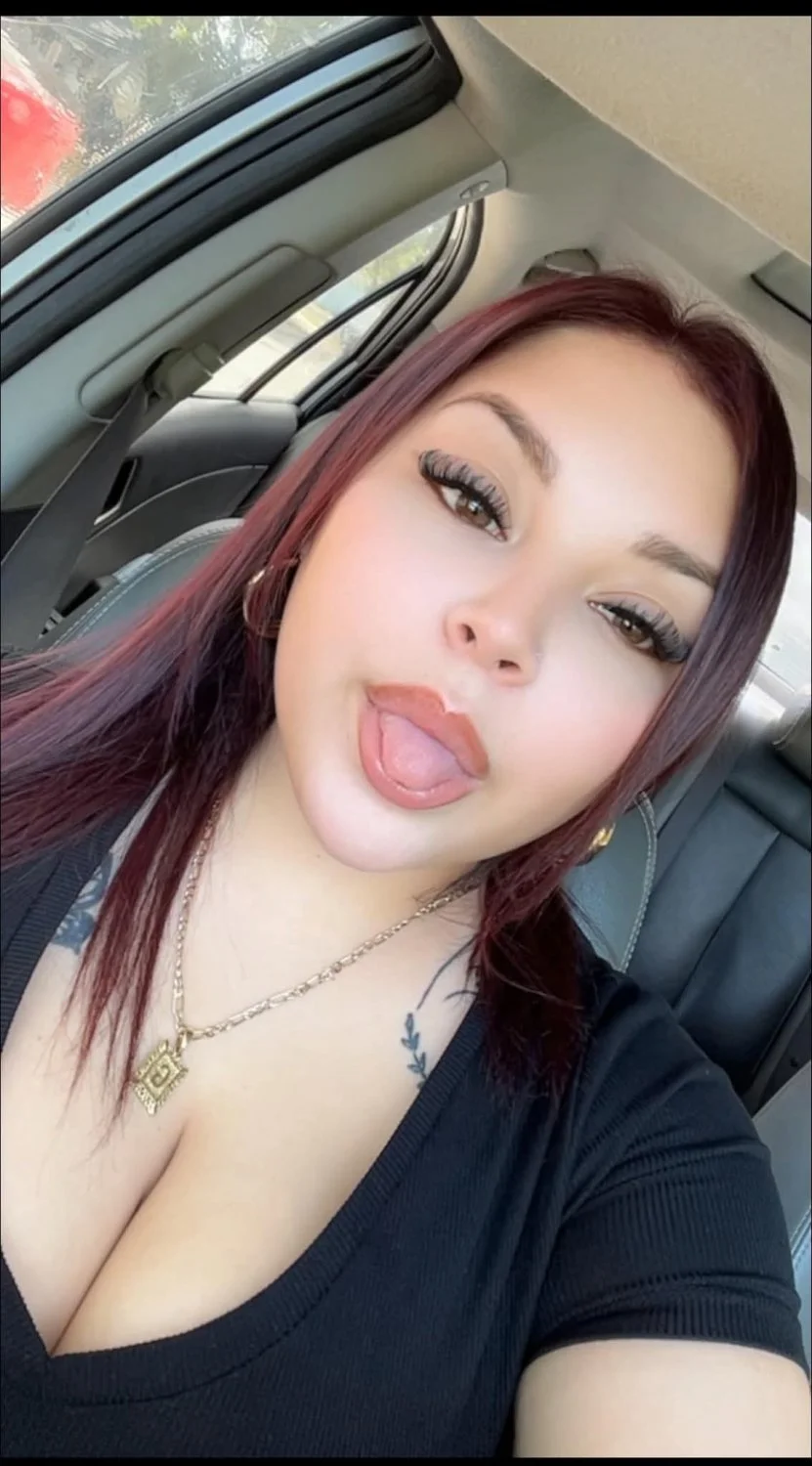 Corpus BBW Latina Giselle image 20