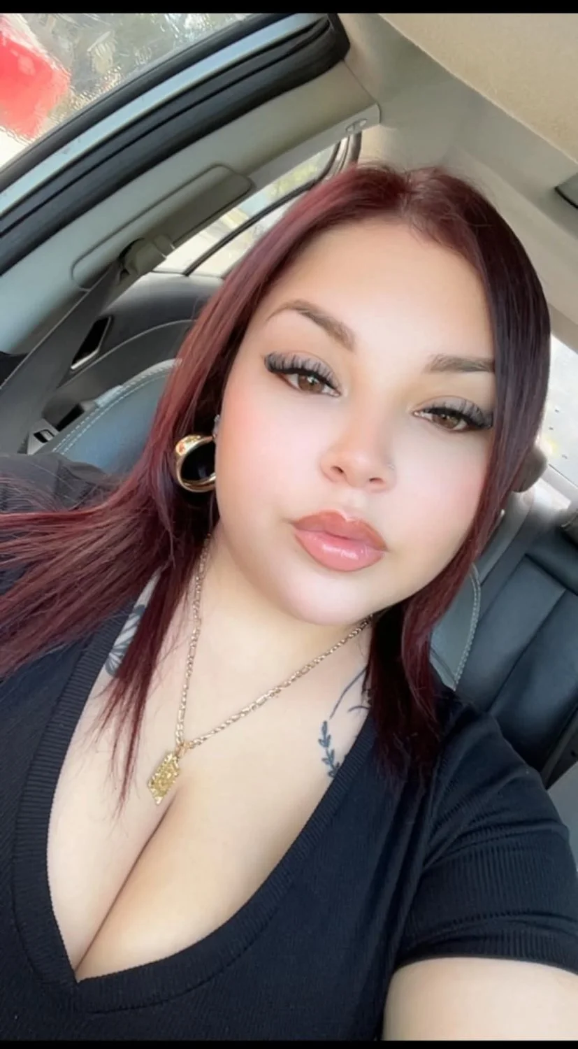 Corpus BBW Latina Giselle image 25