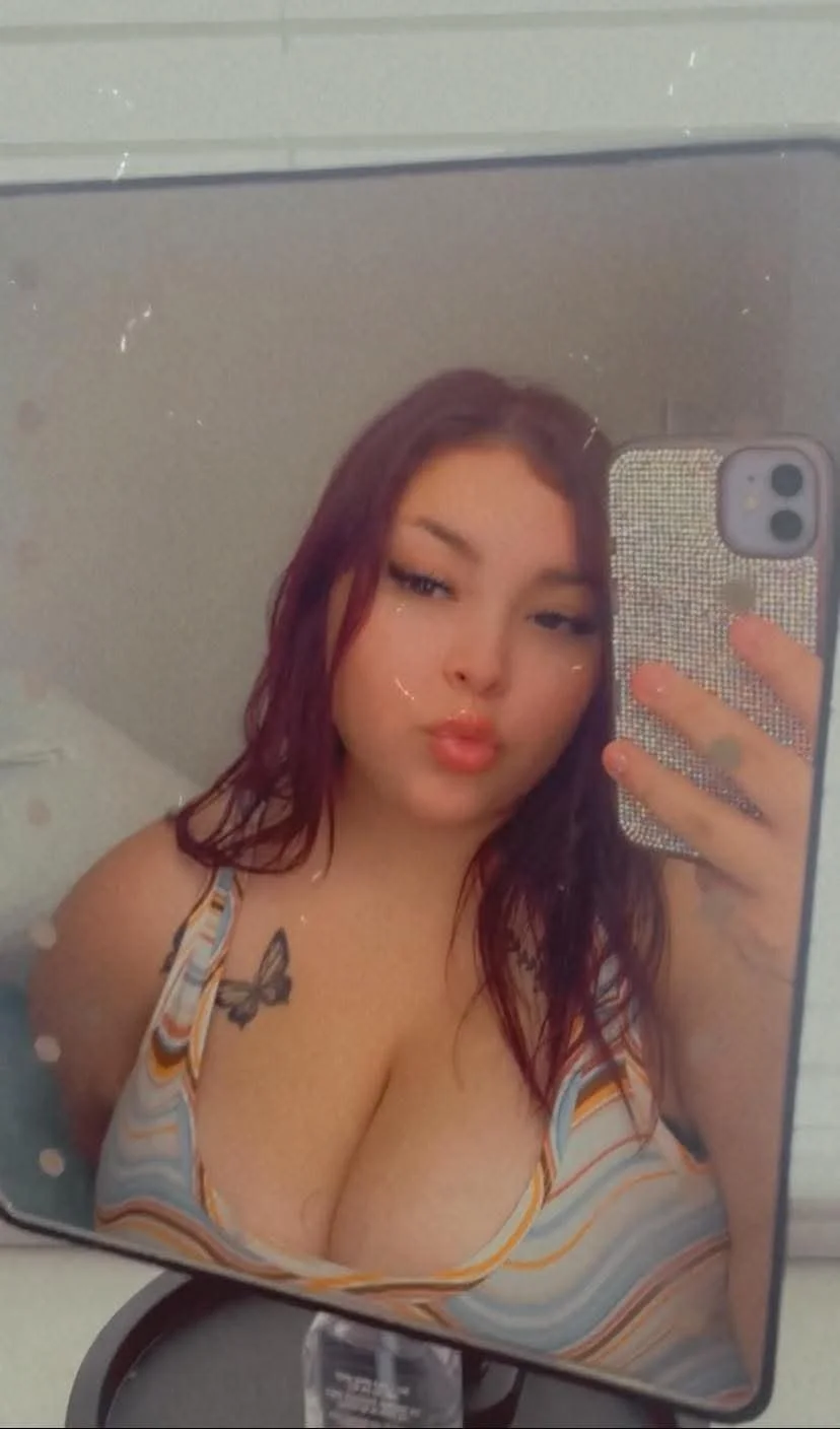 Corpus BBW Latina Giselle image 26