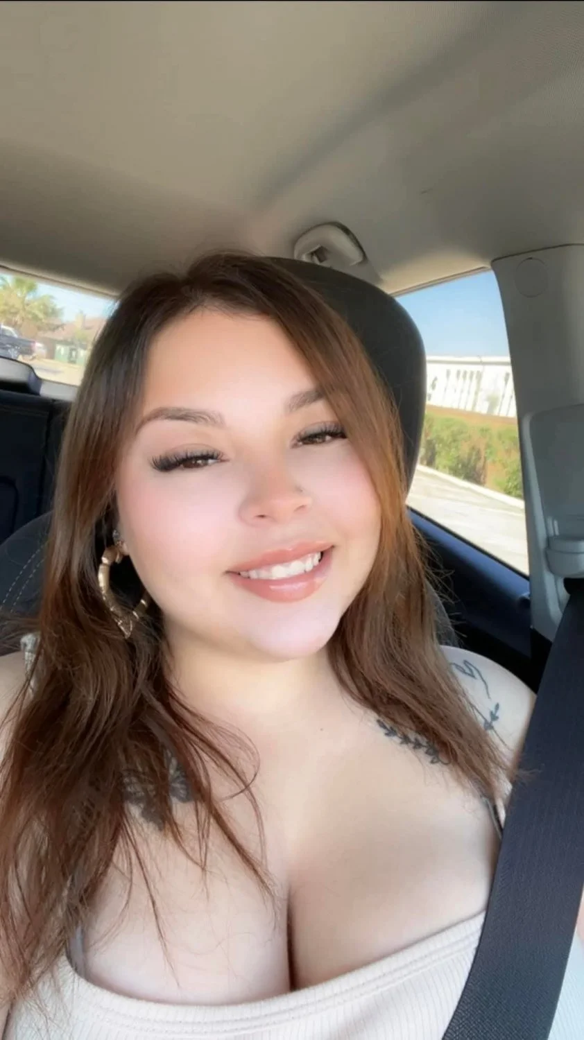 Corpus BBW Latina Giselle image 28