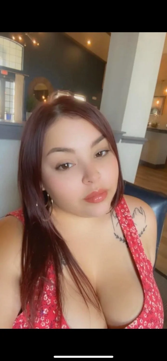 Corpus BBW Latina Giselle image 30