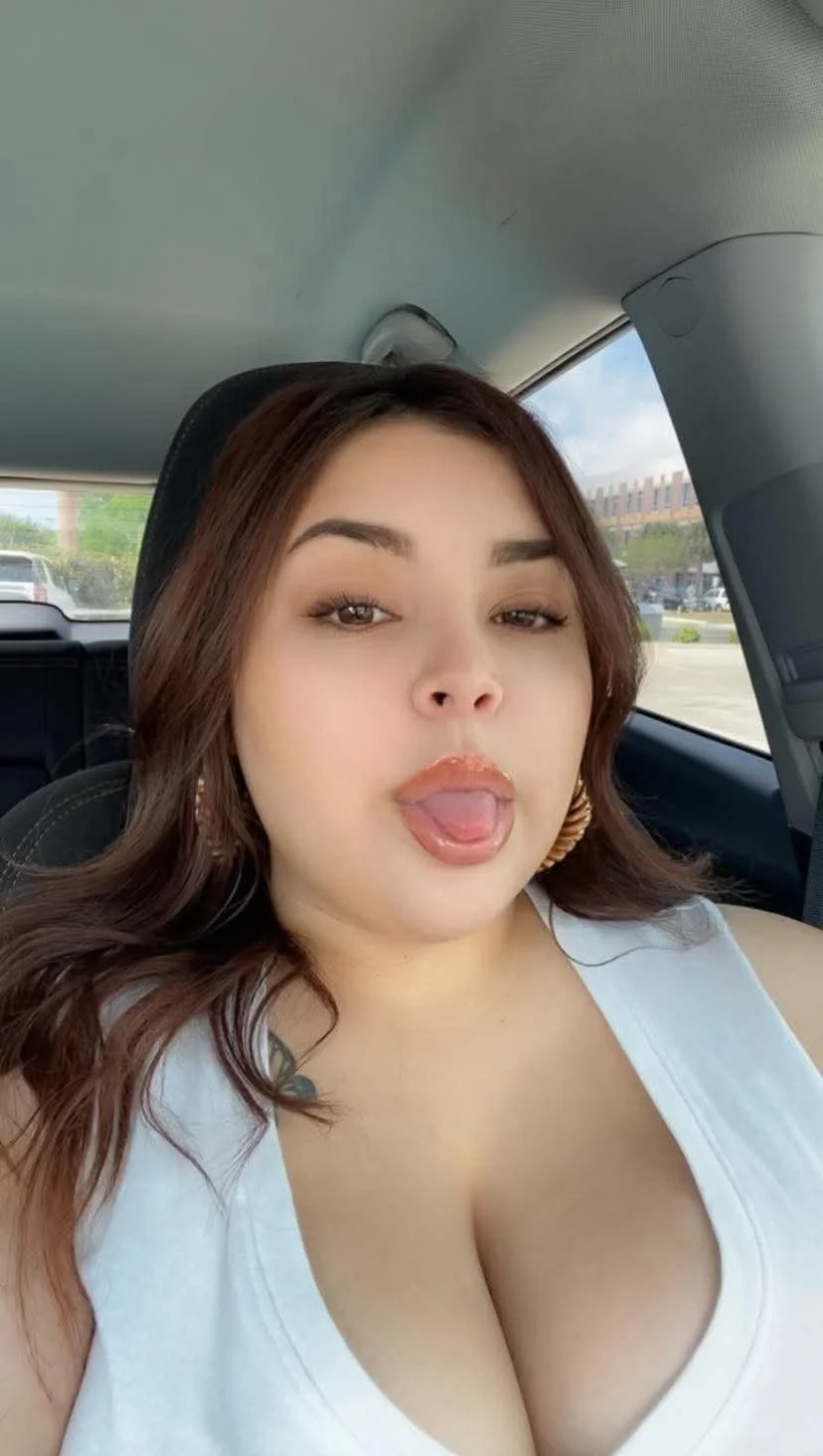Corpus BBW Latina Giselle image 31