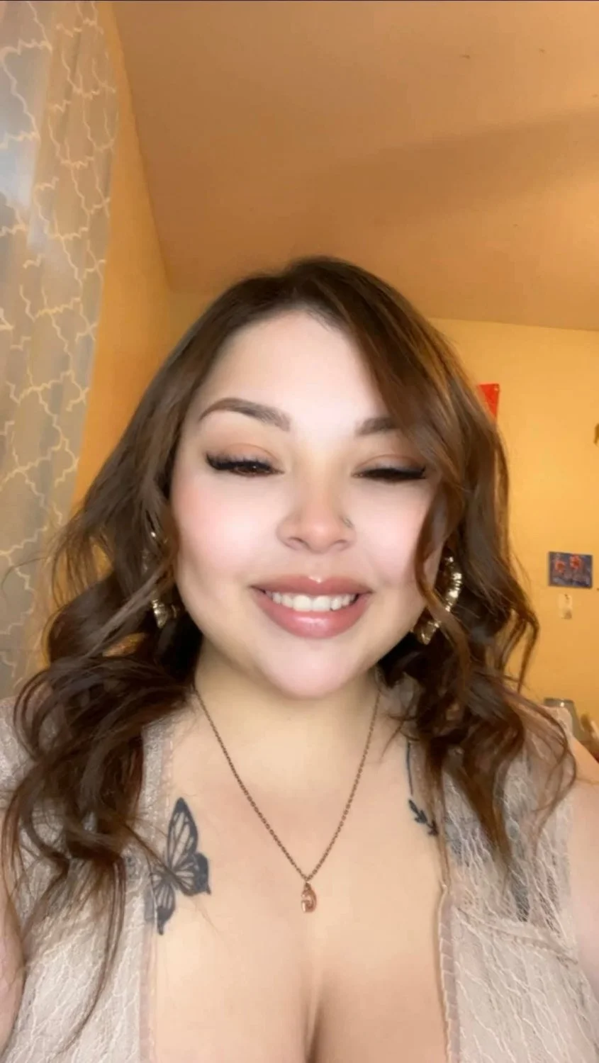Corpus BBW Latina Giselle image 33