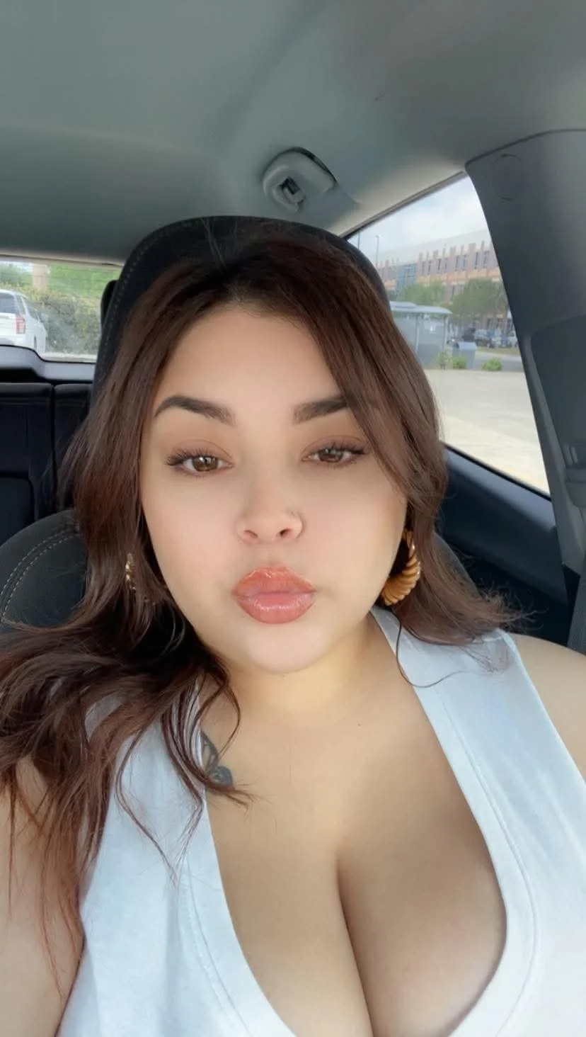 Corpus BBW Latina Giselle image 34
