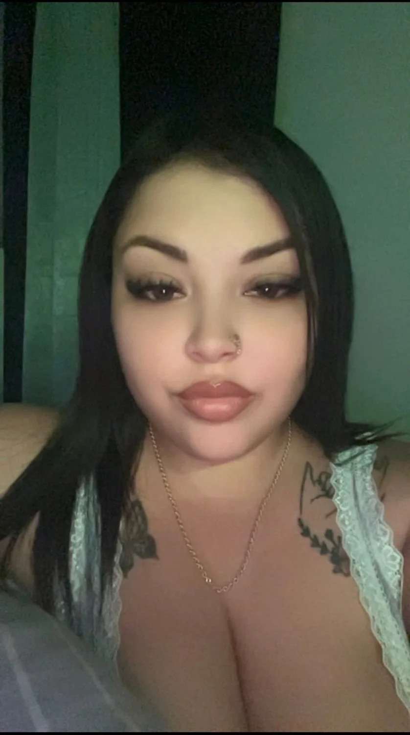 Corpus BBW Latina Giselle image 37