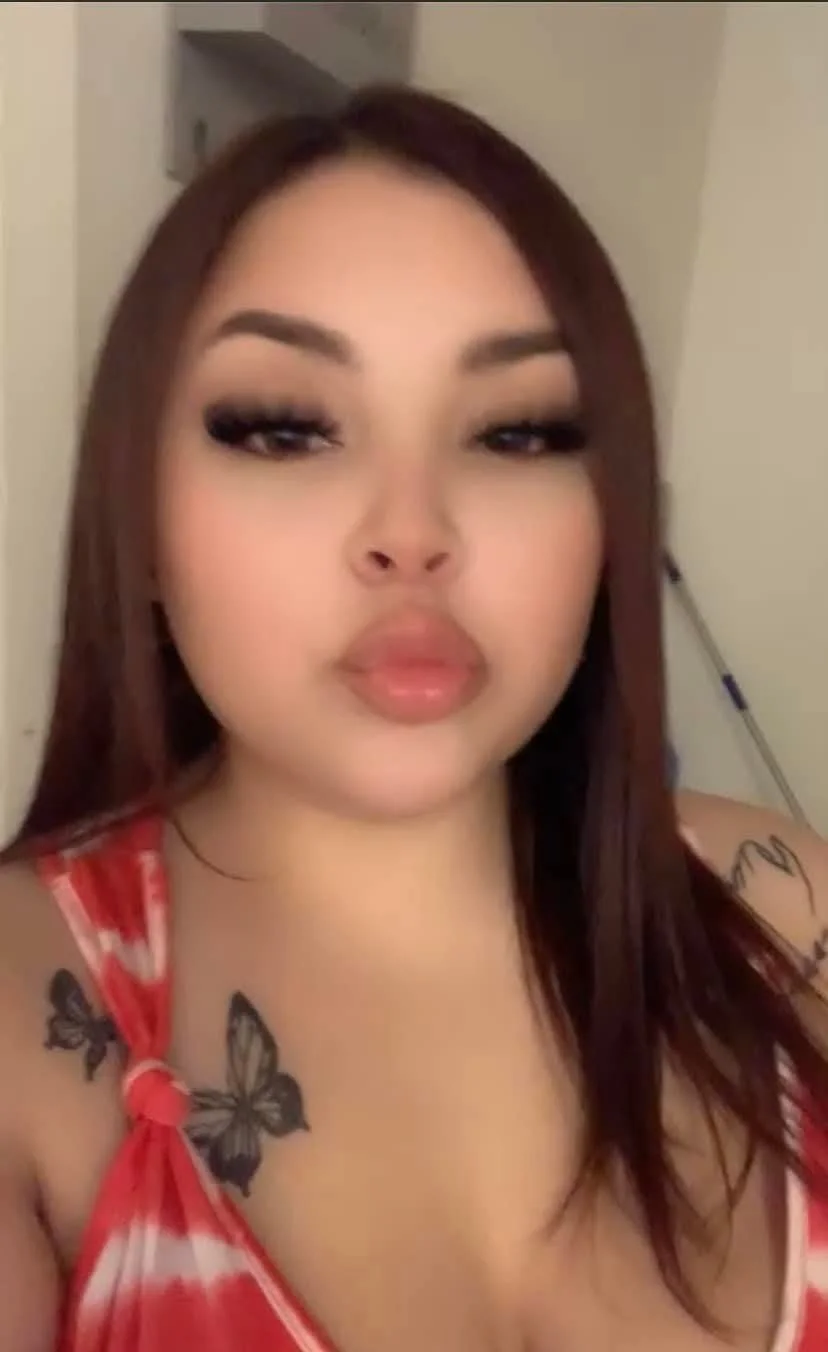 Corpus BBW Latina Giselle image 38