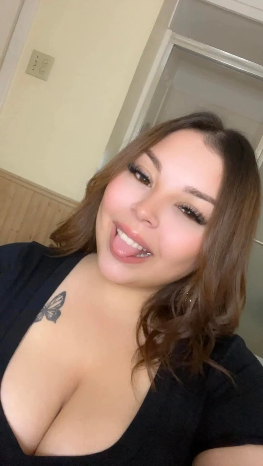 Corpus BBW Latina Giselle image 39