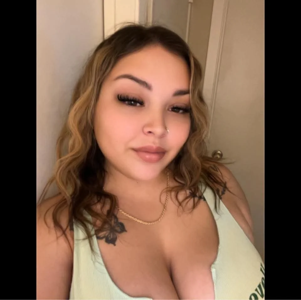 Corpus BBW Latina Giselle image 4