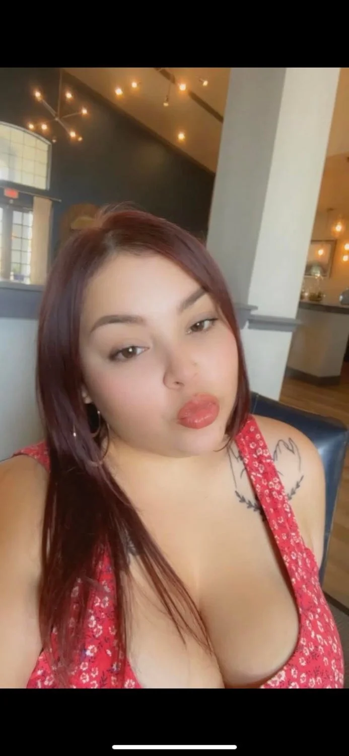 Corpus BBW Latina Giselle image 40