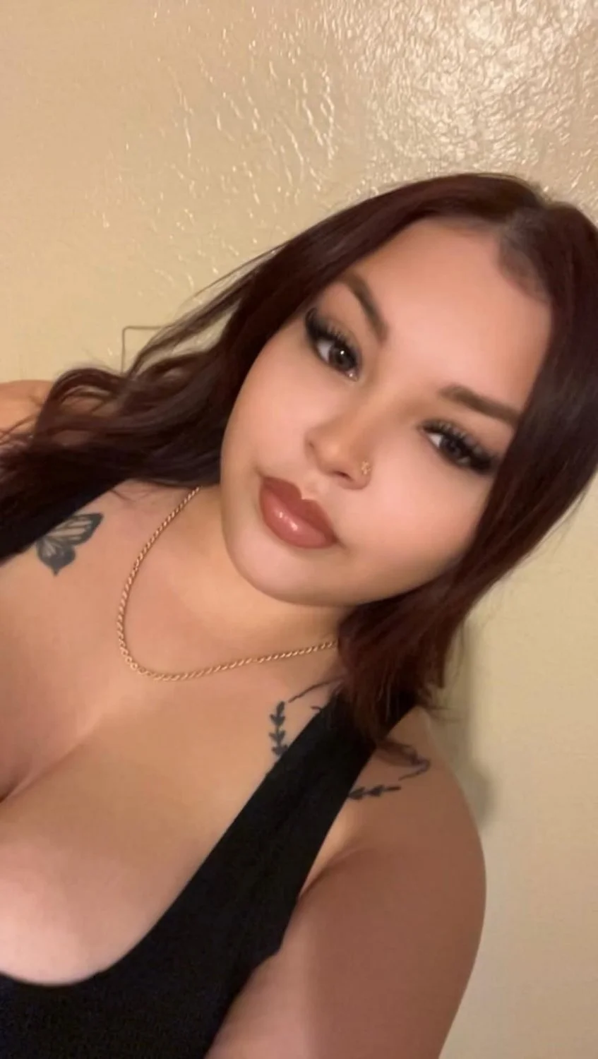 Corpus BBW Latina Giselle image 41