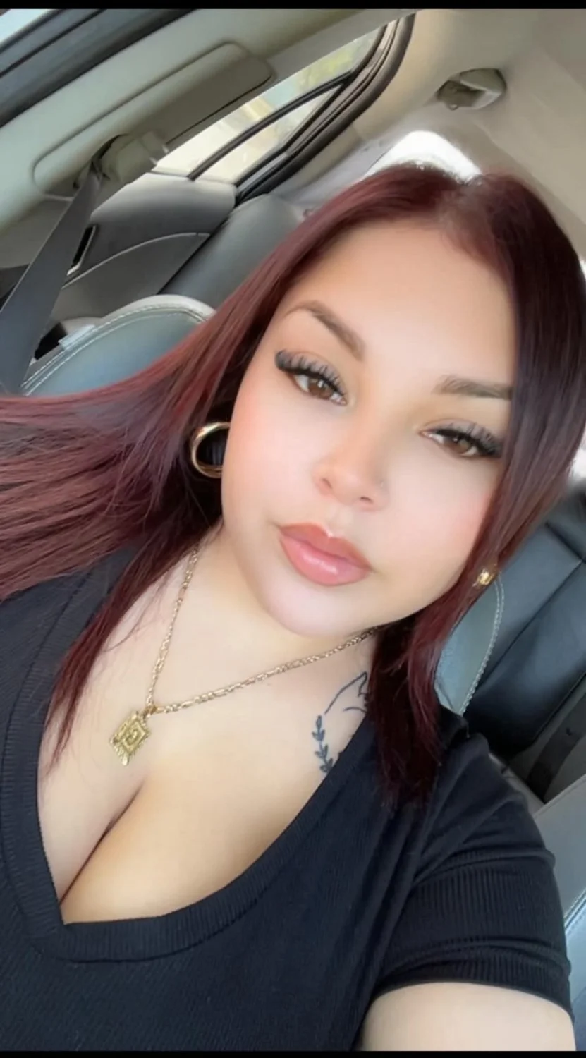 Corpus BBW Latina Giselle image 42