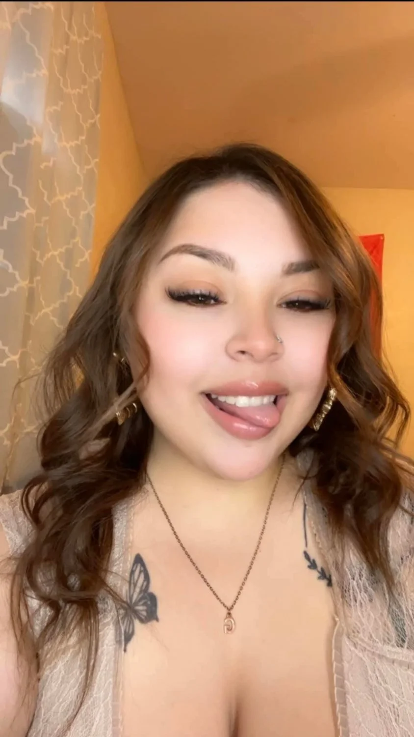 Corpus BBW Latina Giselle image 44