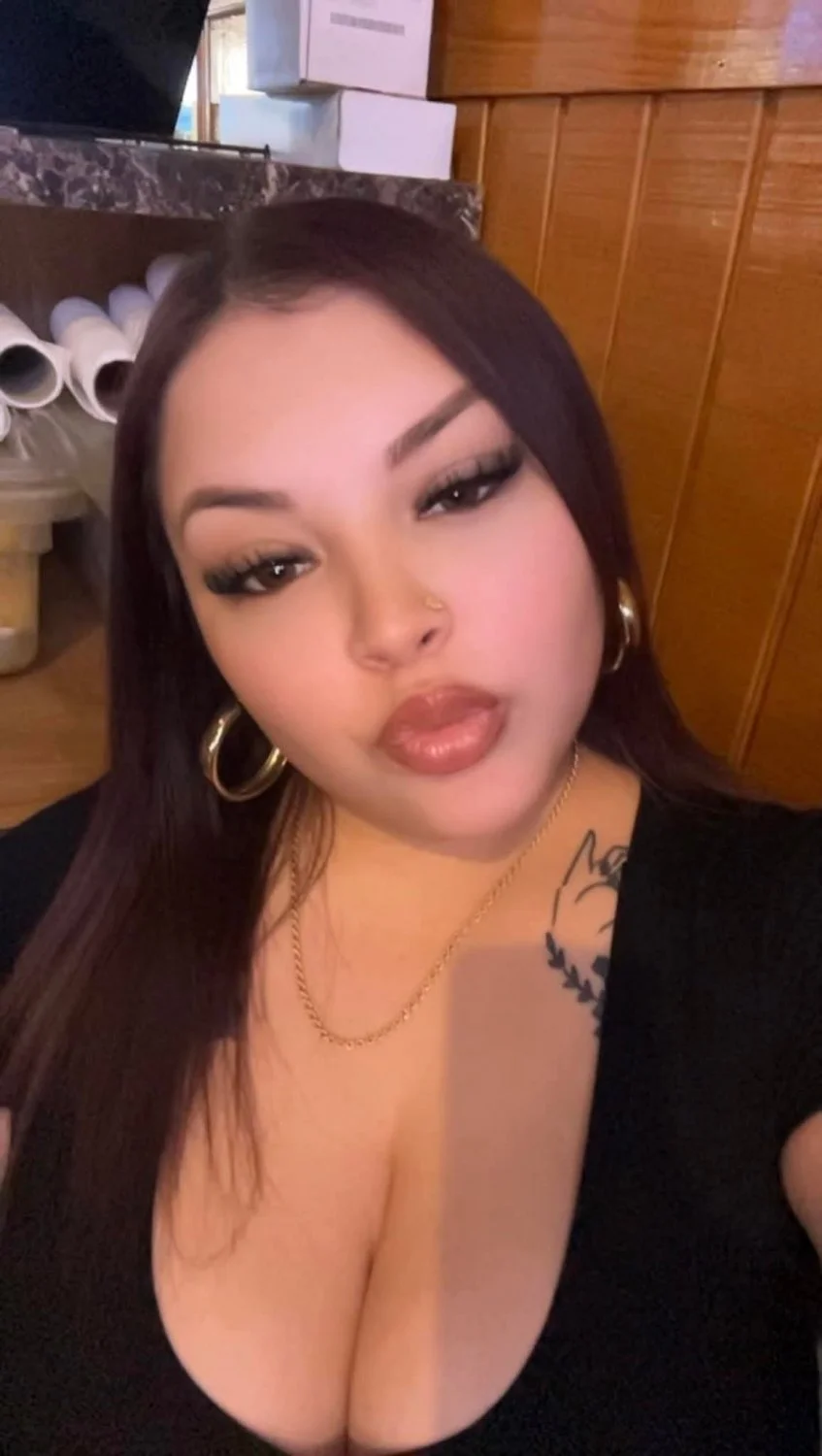 Corpus BBW Latina Giselle image 45