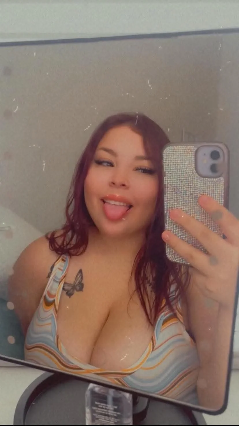 Corpus BBW Latina Giselle image 47