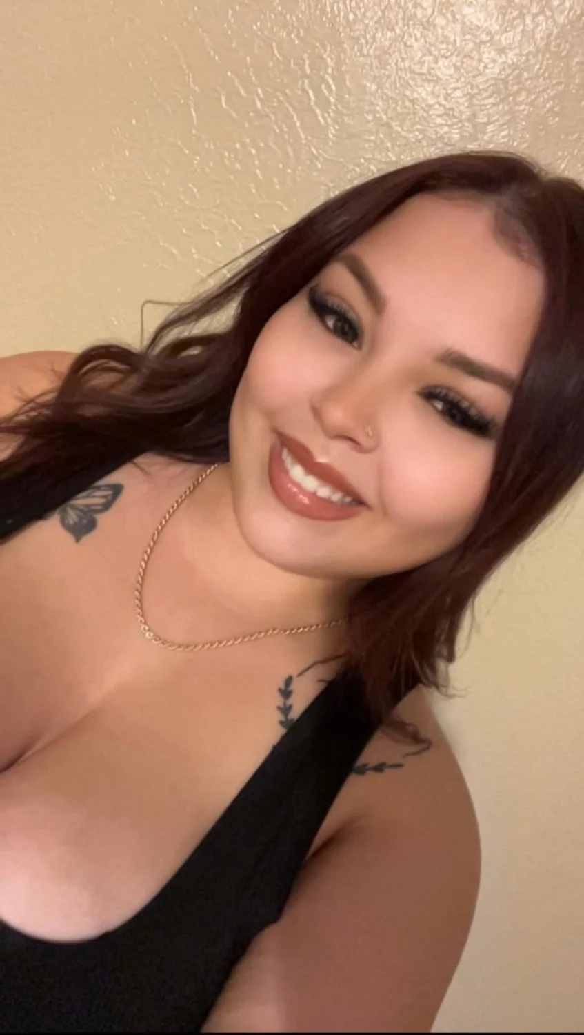 Corpus BBW Latina Giselle image 48