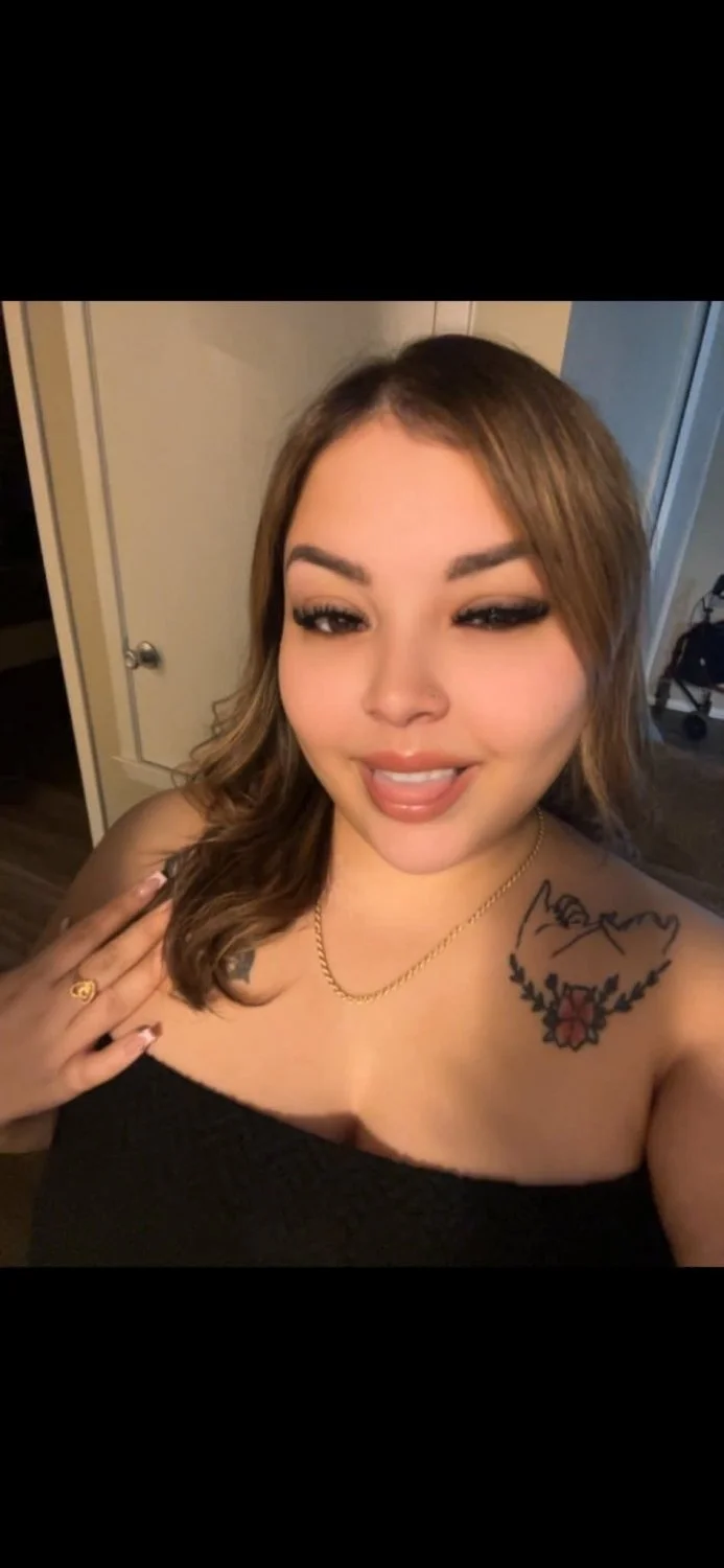 Corpus BBW Latina Giselle image 5
