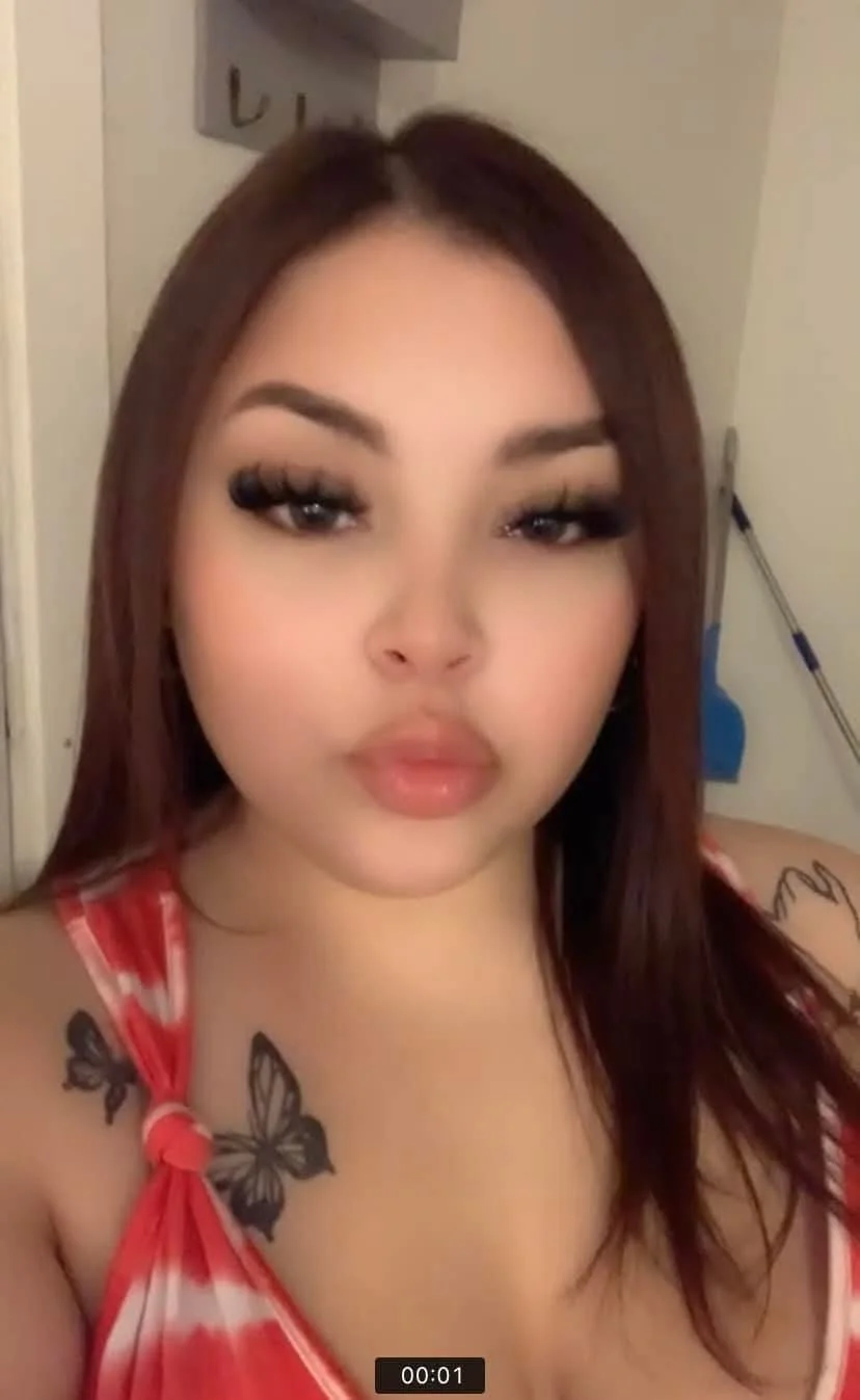 Corpus BBW Latina Giselle image 6
