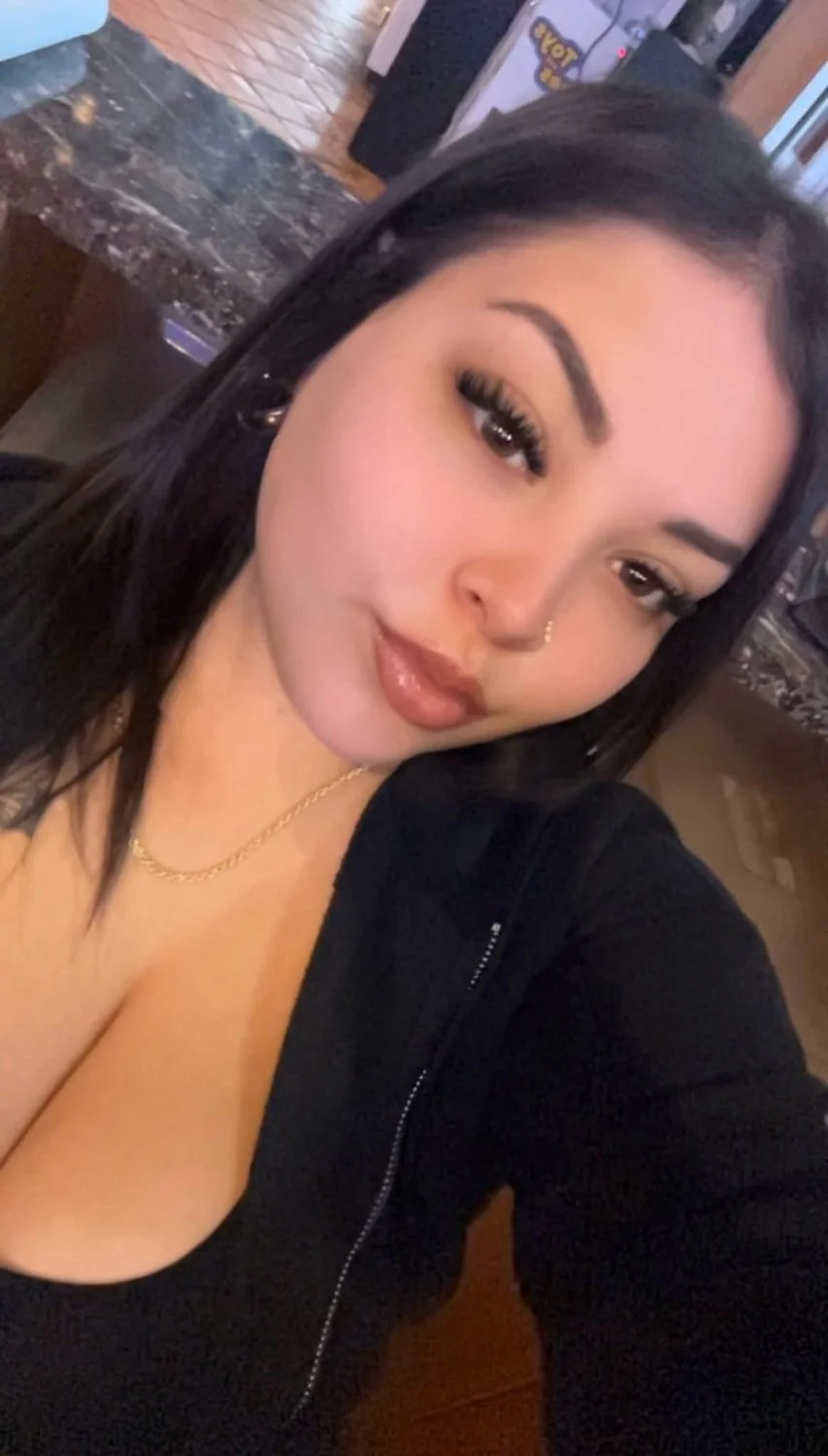 Corpus BBW Latina Giselle image 8